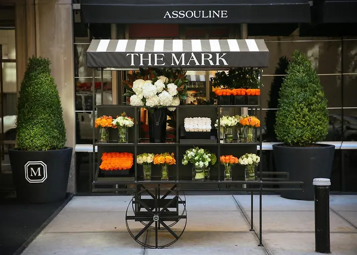Mark New York