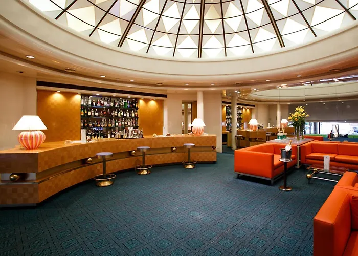 Golf hotel: Albani Hotel Roma