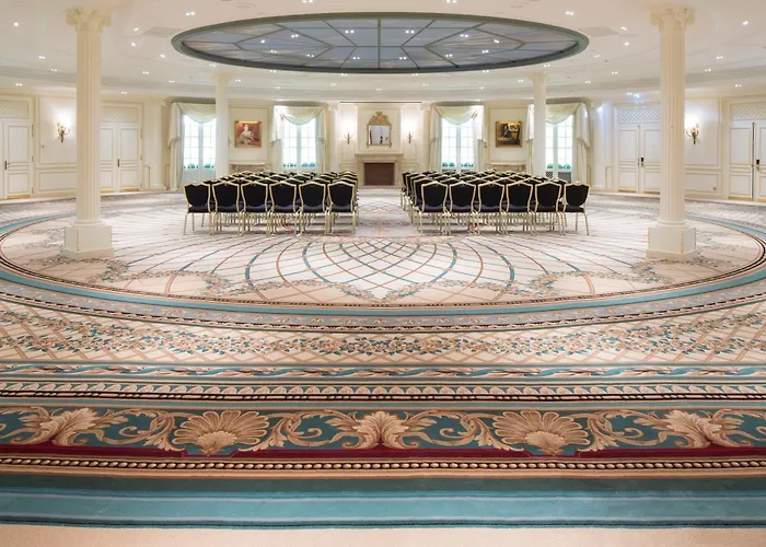 Intercontinental Le Grand By Ihg