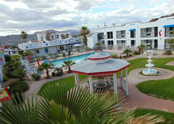 Hotels With Four Stars Ramada By Wyndham Kingman