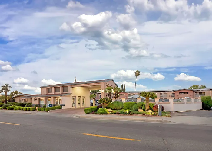 Best Western Inn