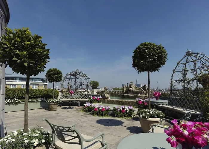 Hotel boutique Apenas: The Dorchester - Dorchester Collection