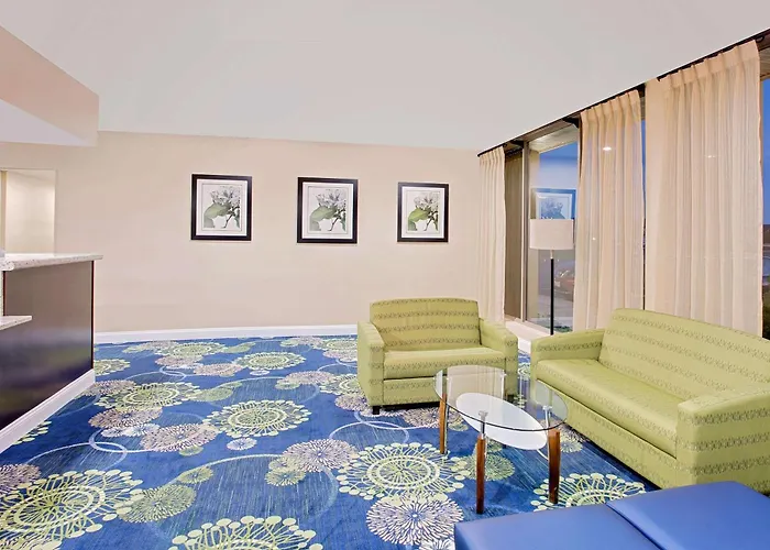 Family Hotel: Days Inn By Wyndham Easton