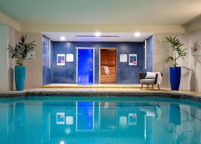 Hotel met uitzicht: Leonardo Royal Hotel Brighton Waterfront