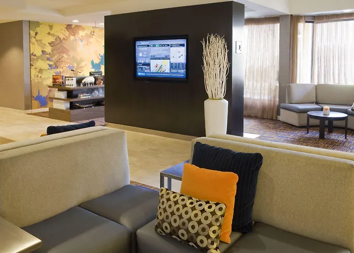 Sonesta Select Seattle Redmond