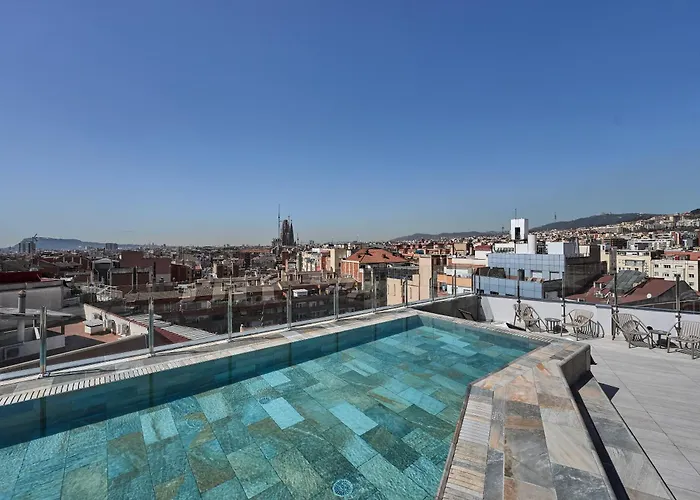 Hôtel accueillant les animaux: Catalonia Atenas
