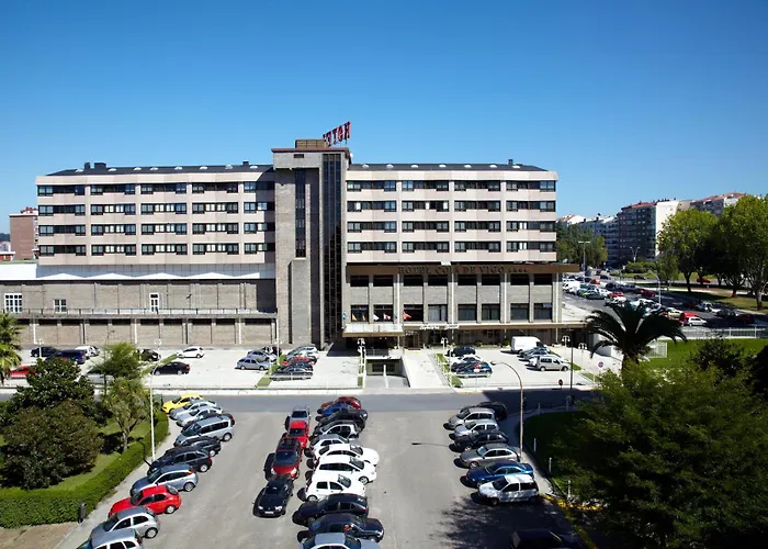 Coia De Vigo