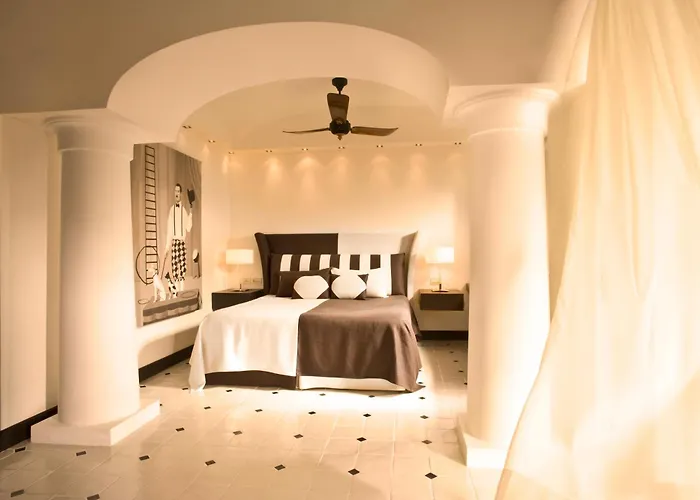 Jumeirah Capri Palace