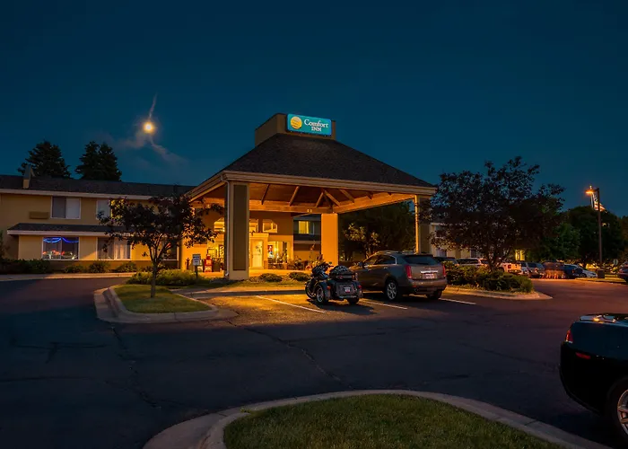 Cheap hotels Comfort Duluth West
