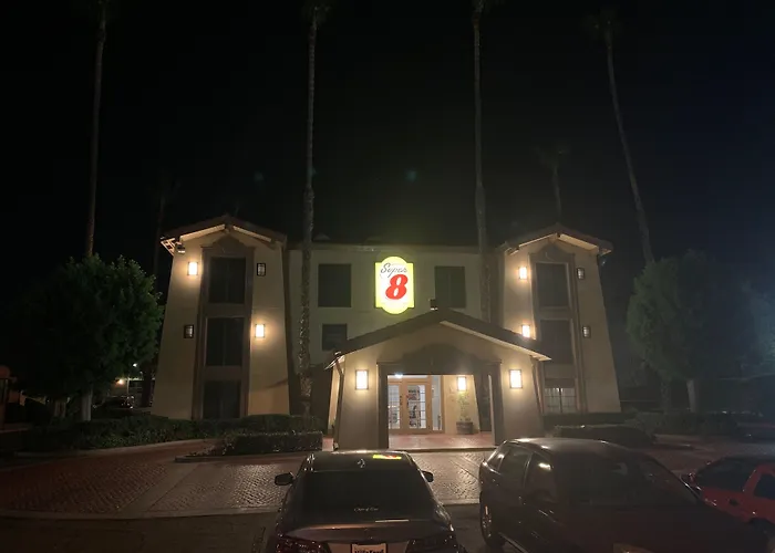 Golf hotel: Heritage Inn