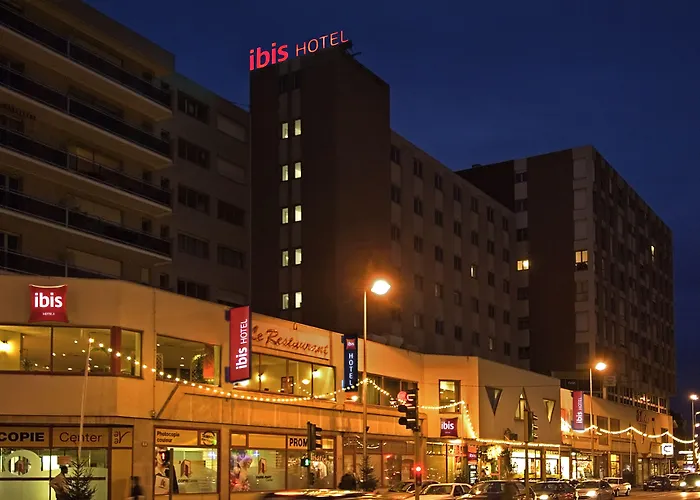  HOTEL Amiens Centre Cathédrale