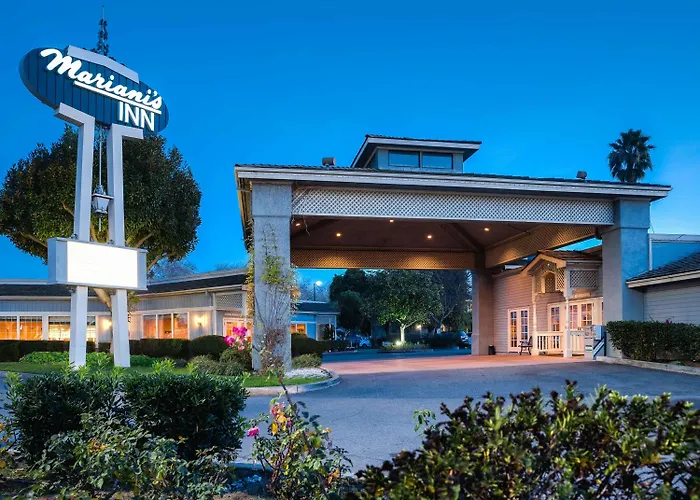 Mariani'S Inn & Restaurant