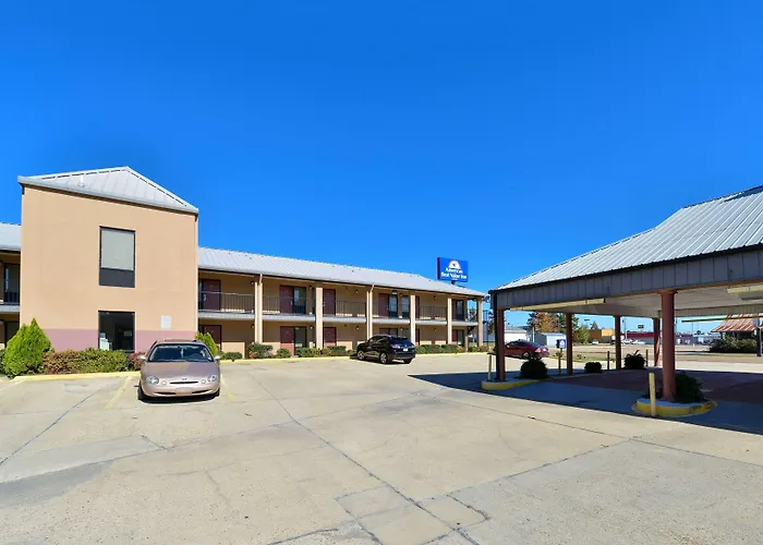 Americas Best Value Inn - Brookhaven