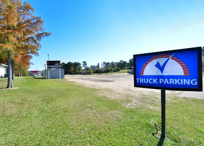 Americas Best Value Inn - Brookhaven