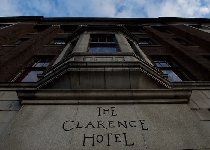 The Clarence