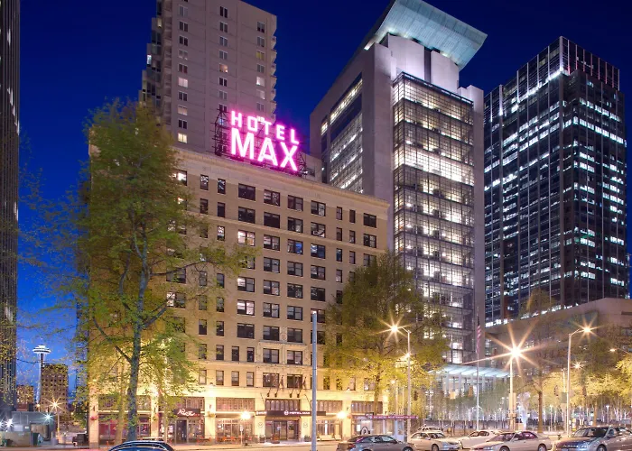 Hotel Max
