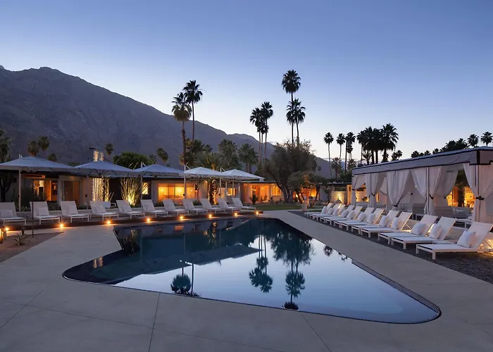 L'Horizon & Spa, Hermann Bungalows