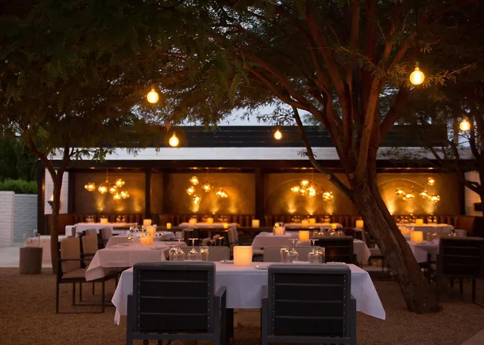 L'Horizon & Spa, Hermann Bungalows