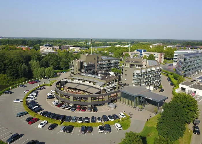 Der Valk Leusden - Amersfoort
