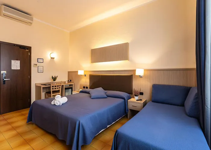 Hotel Stella Rapallo