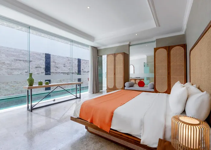 Nunamkhalu Private And Spa