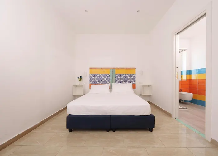 Albergo centrale: Aequa Hotel