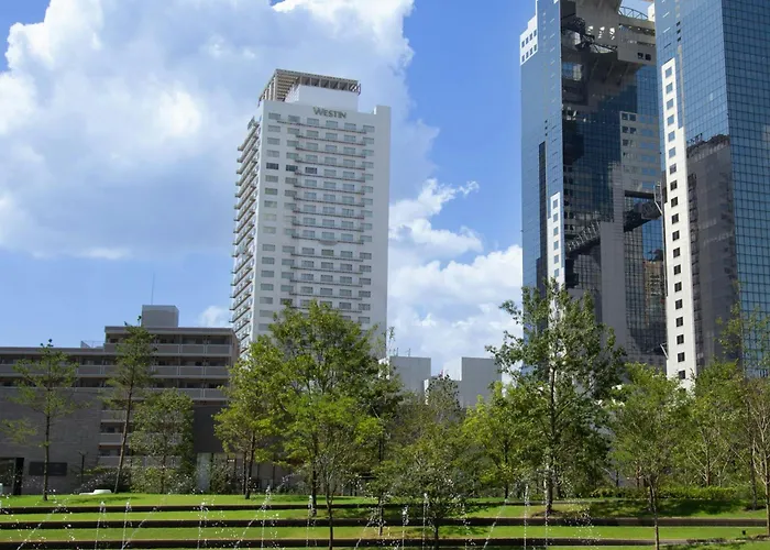 Westin