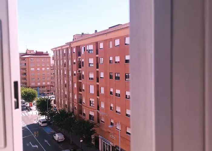 Hotel Herreros Castellón de la Plana