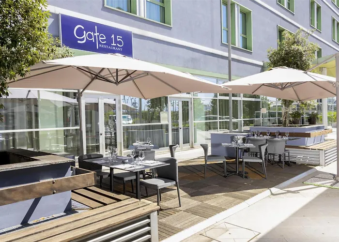 Hotel adatto agli animali: Best Western Premier Chc Airport