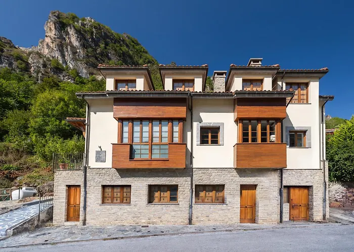 Casa Miño