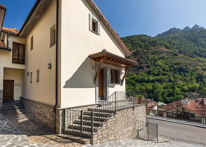 Casa Miño