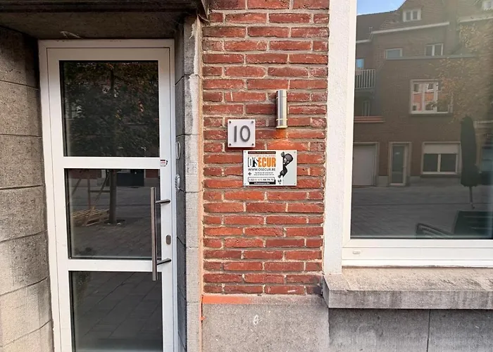 Appartement Studio Tournai
