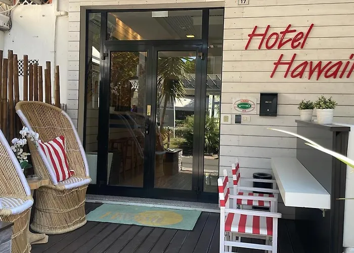 Hawaii Bed And Coffee