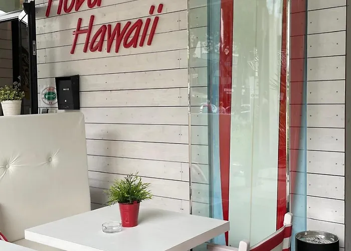 Hawaii Bed And Coffee