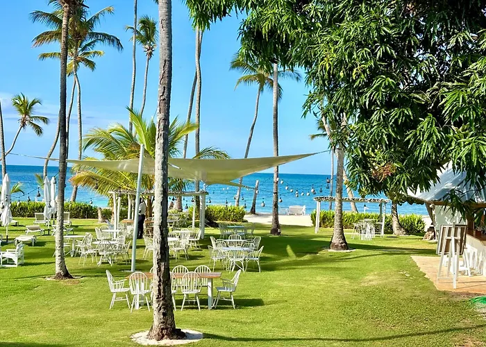Hotel TODOBLANCO, Las Galeras, SAMANA