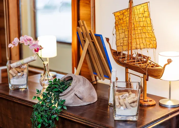 Botel Marina Rijeka