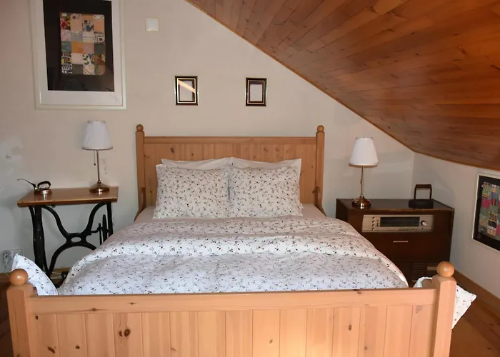 Sintra Small Hostel