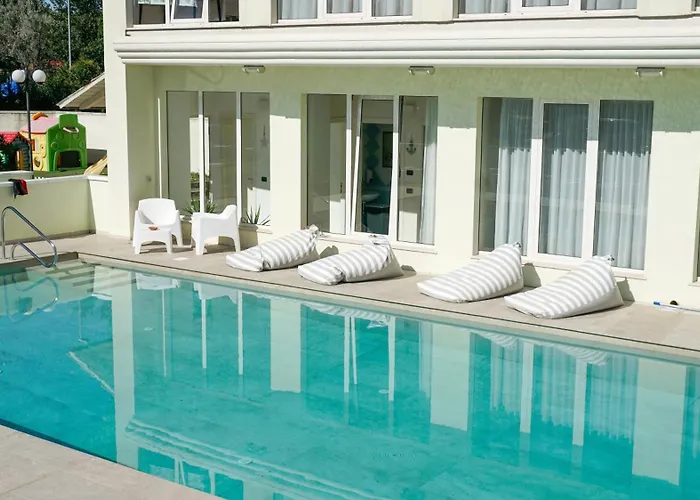 Hotel Europa