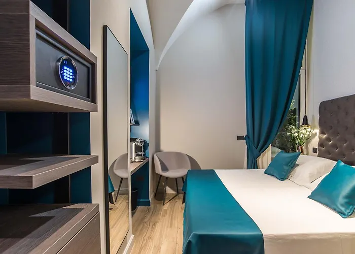 Navona Street Hotel