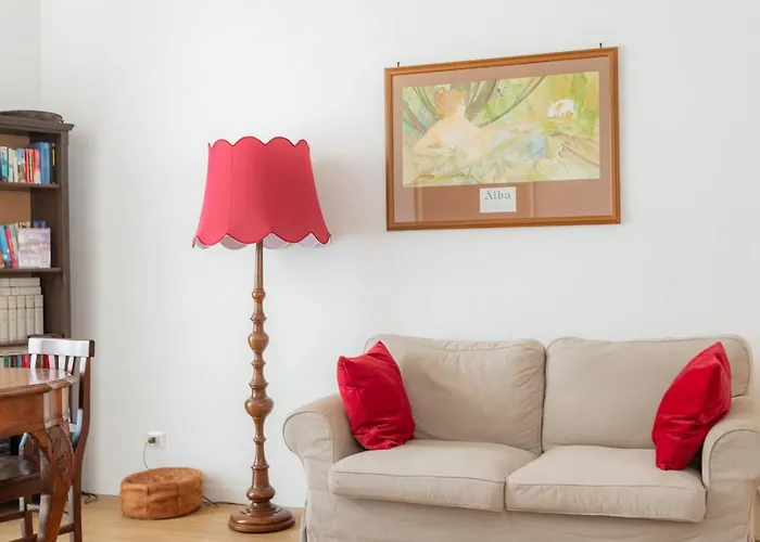 Federici Guest House