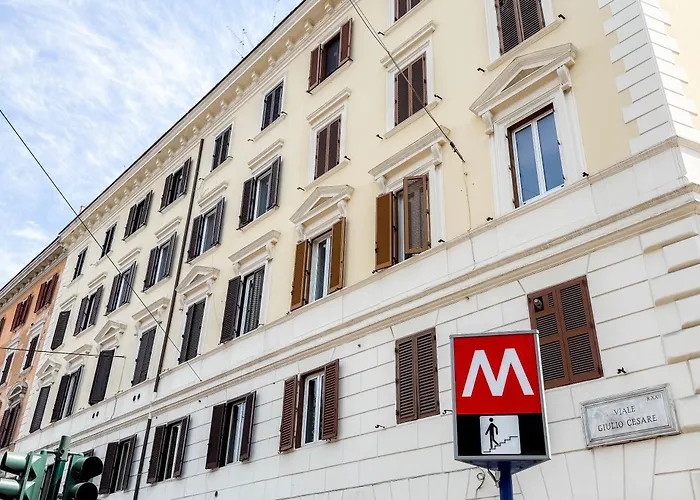 Federici Guest House