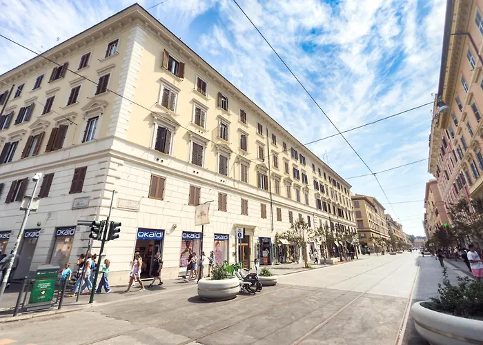 Federici Guest House