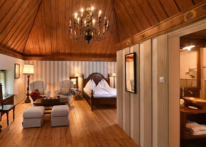 Haustierfreundliches Hotel: Ansitz Punthof