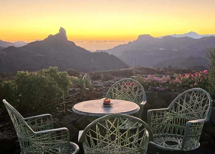 Mountain Hostel&House Finca La Isa By Rose