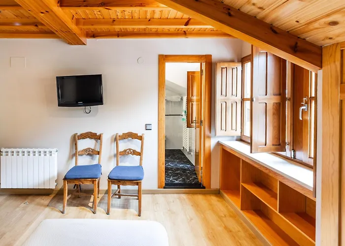 Pension Casa Miño