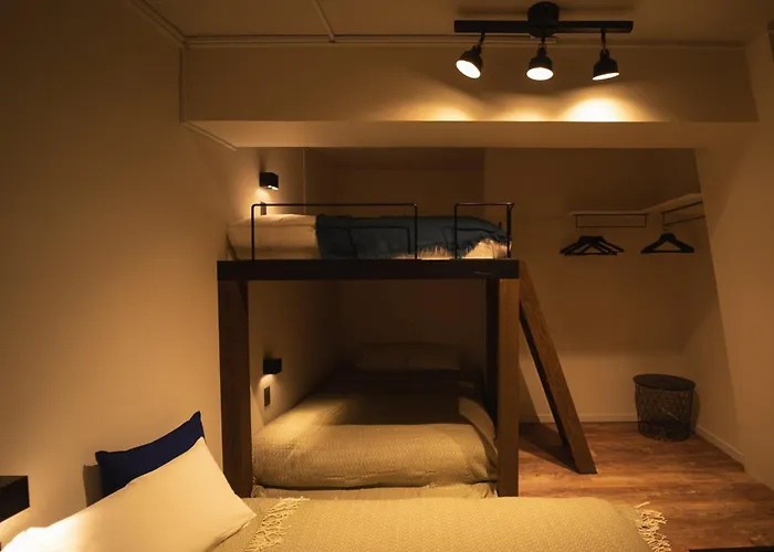 All Vacation Rentals N33 Hakata Sta Riverside