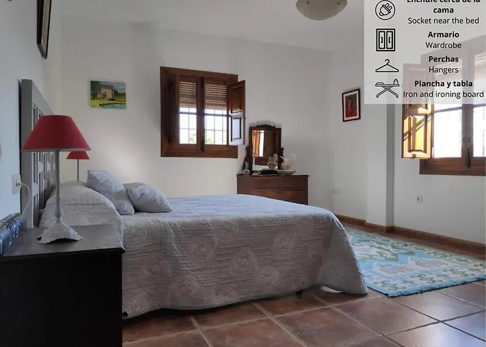 Cortijo El Arrejadero