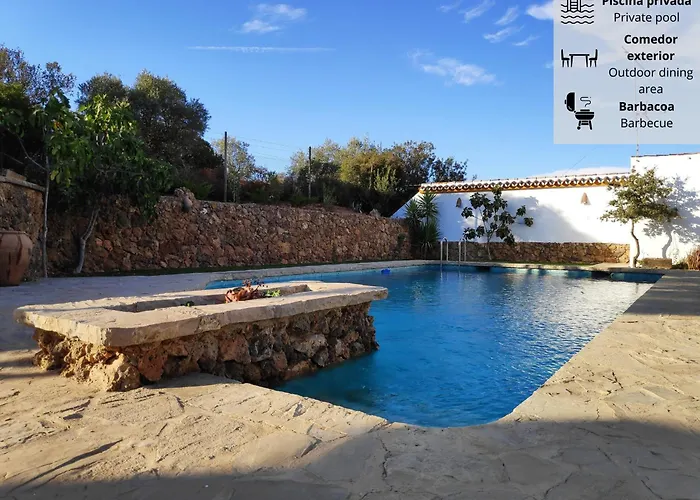Cortijo El Arrejadero