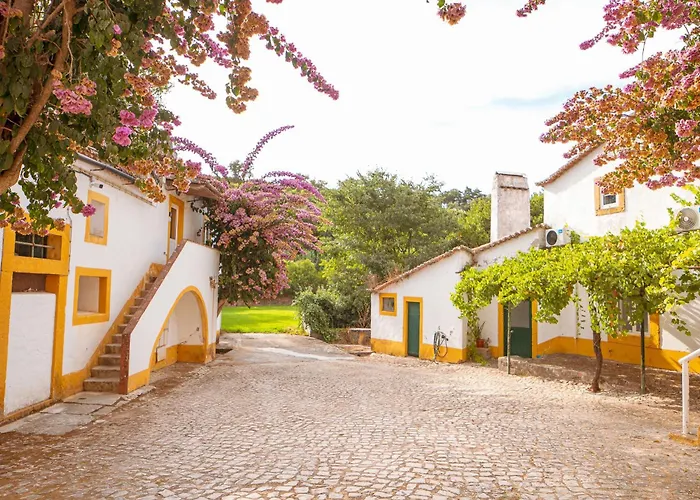 Cabine: Quinta do Boição