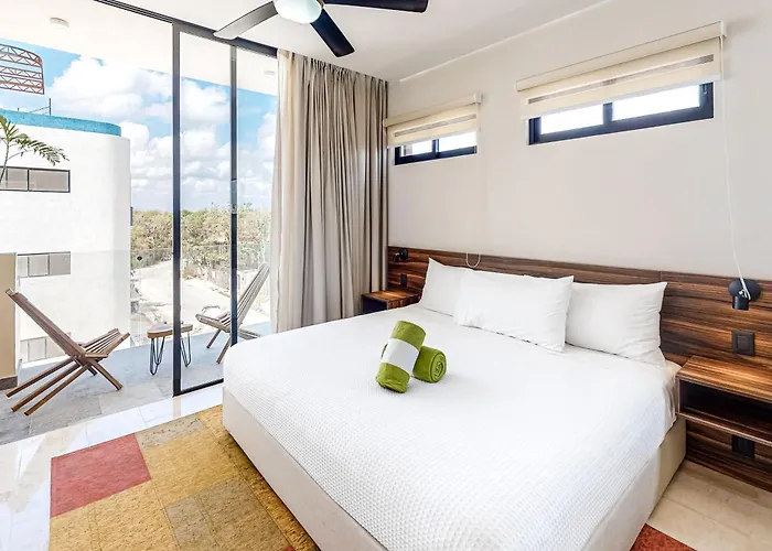 Moonlight 309 At Aldea Zama